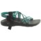 4277P_8 Chaco ZX/1 Yampa Sport Sandals (For Women)