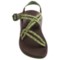 102JH_2 Chaco ZX/1® Yampa Sport Sandals - Vibram® Outsole (For Women)