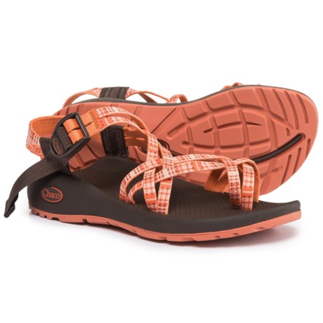 chaco athletic sandals