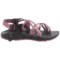 161RC_4 Chaco ZX/2® Classic Sport Sandals (For Women)