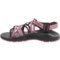 161RC_5 Chaco ZX/2® Classic Sport Sandals (For Women)