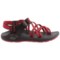 9914U_4 Chaco ZX/2® Yampa Spirit Sport Sandals - Vibram® Outsole (For Women)