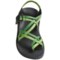 4903W_2 Chaco ZX/2 Yampa Sport Sandals (For Women)