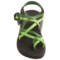 4903W_6 Chaco ZX/2 Yampa Sport Sandals (For Women)