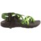 4903W_8 Chaco ZX/2 Yampa Sport Sandals (For Women)