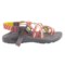 161PU_4 Chaco ZX/3® Classic Sport Sandals (For Women)