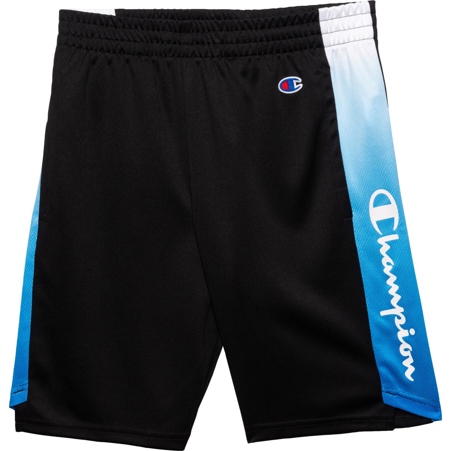 Champion Big Boys Gradient Ball Shorts