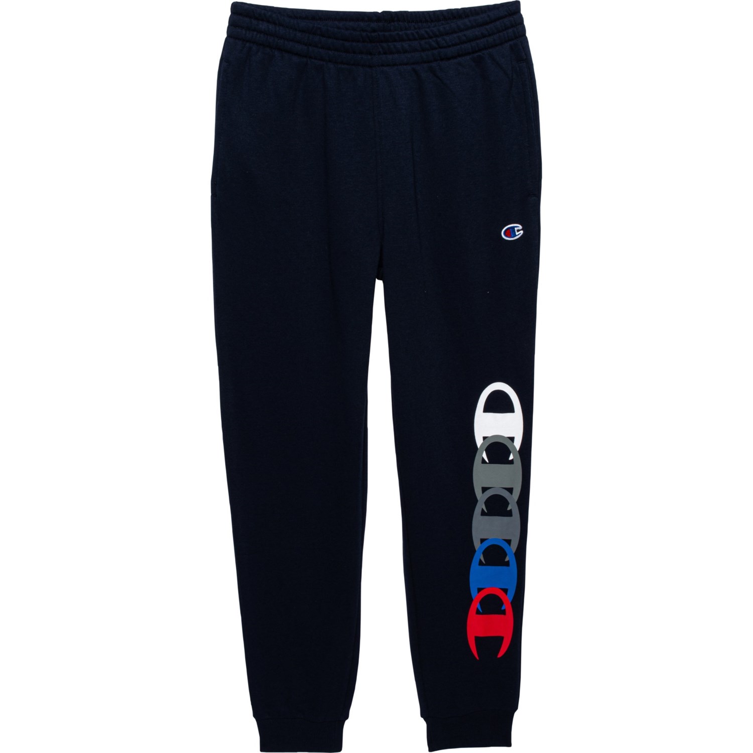 Champion C-Rings Joggers (For Big Boys)