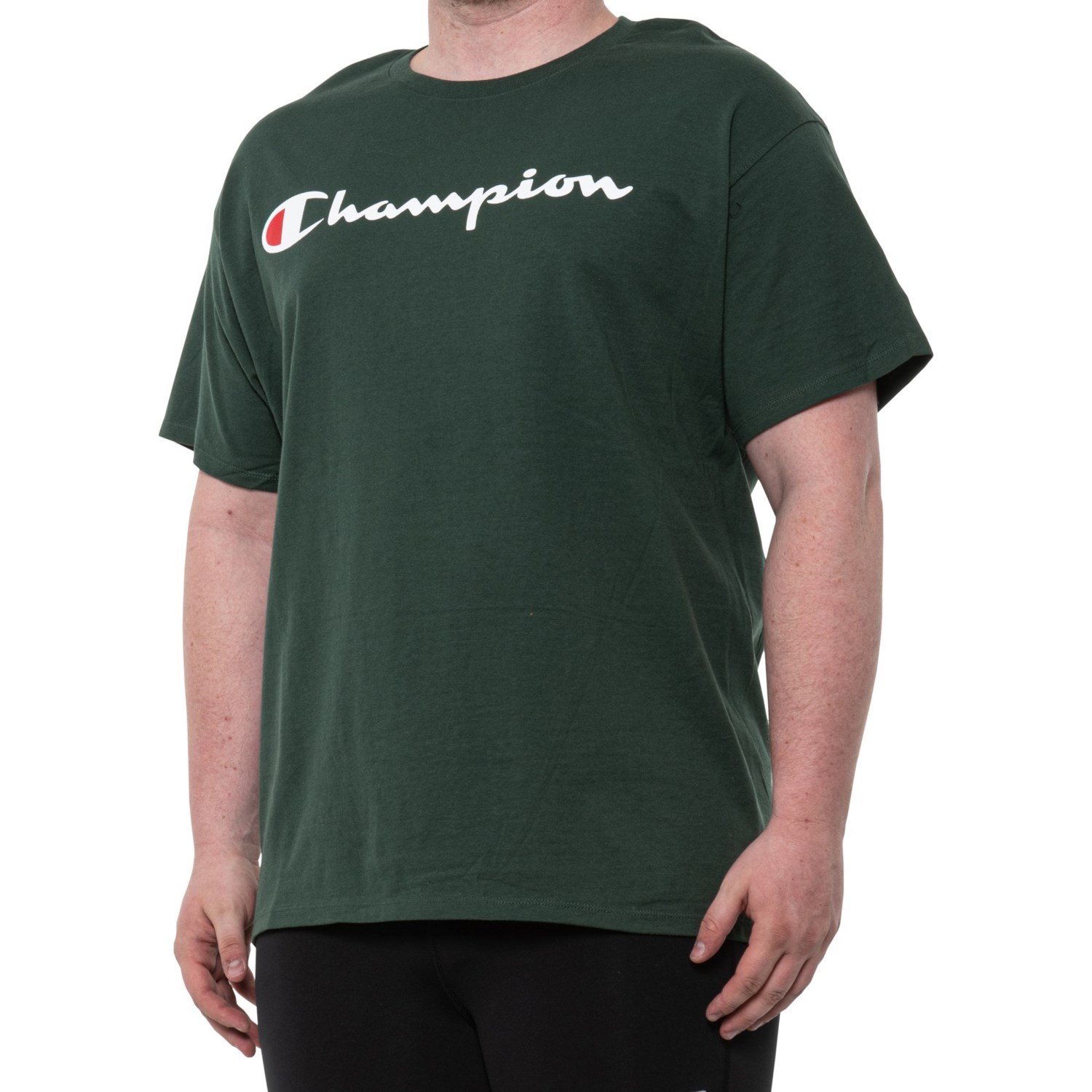 Champion Classic Graphic T-Shirt - Short Sleeve (For Men)