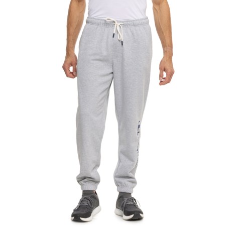 ふにゃChampion RHC Sweat pants Powerblend Joggers, C Logo – Champion