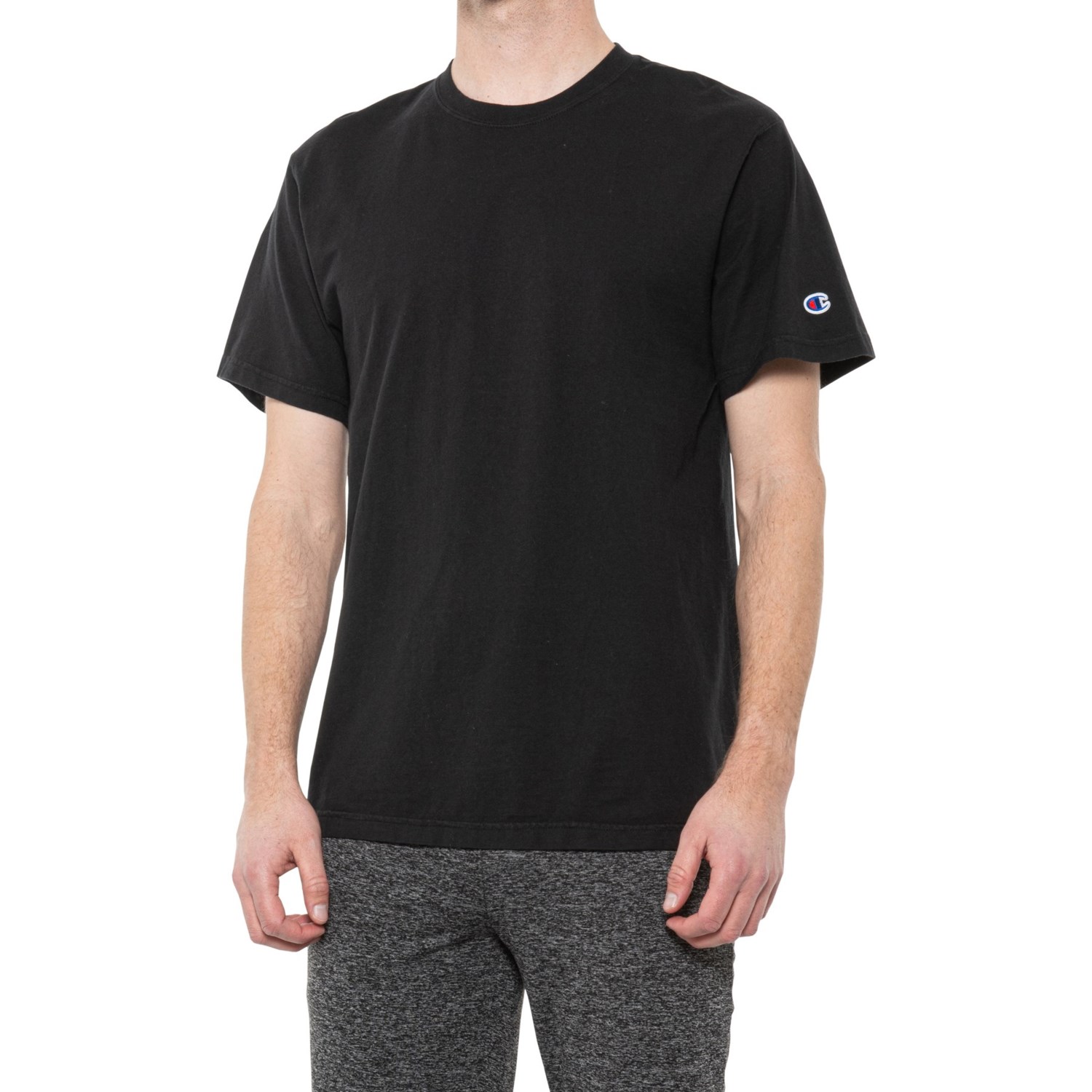 Champion Classic T-Shirt - Short Sleeve (For Men)
