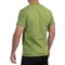 9765M_2 Champion Cotton Jersey T-Shirt - Short Sleeve (For Men)