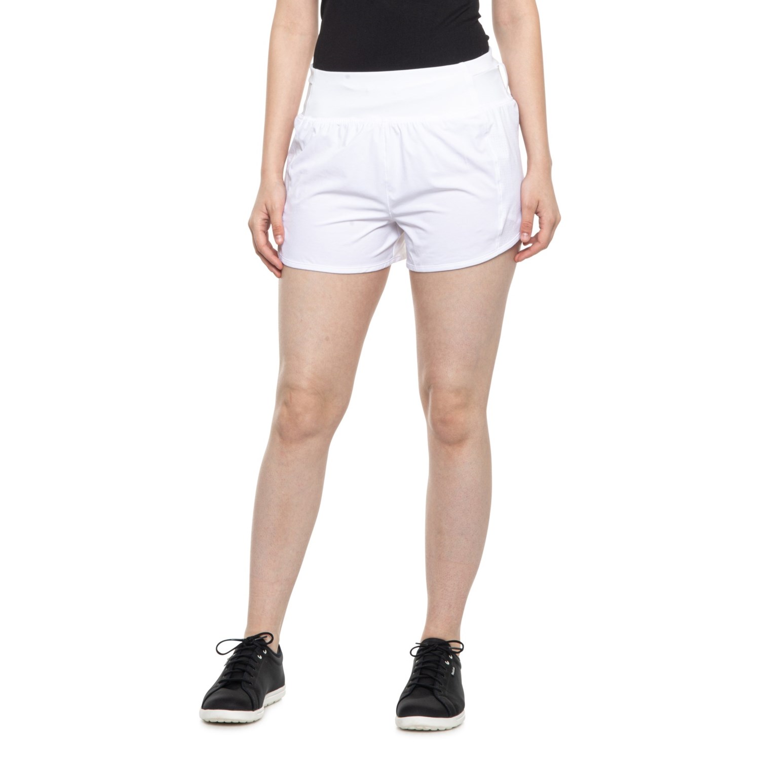 Champion Eco Sport Shorts - 3” (For Women)