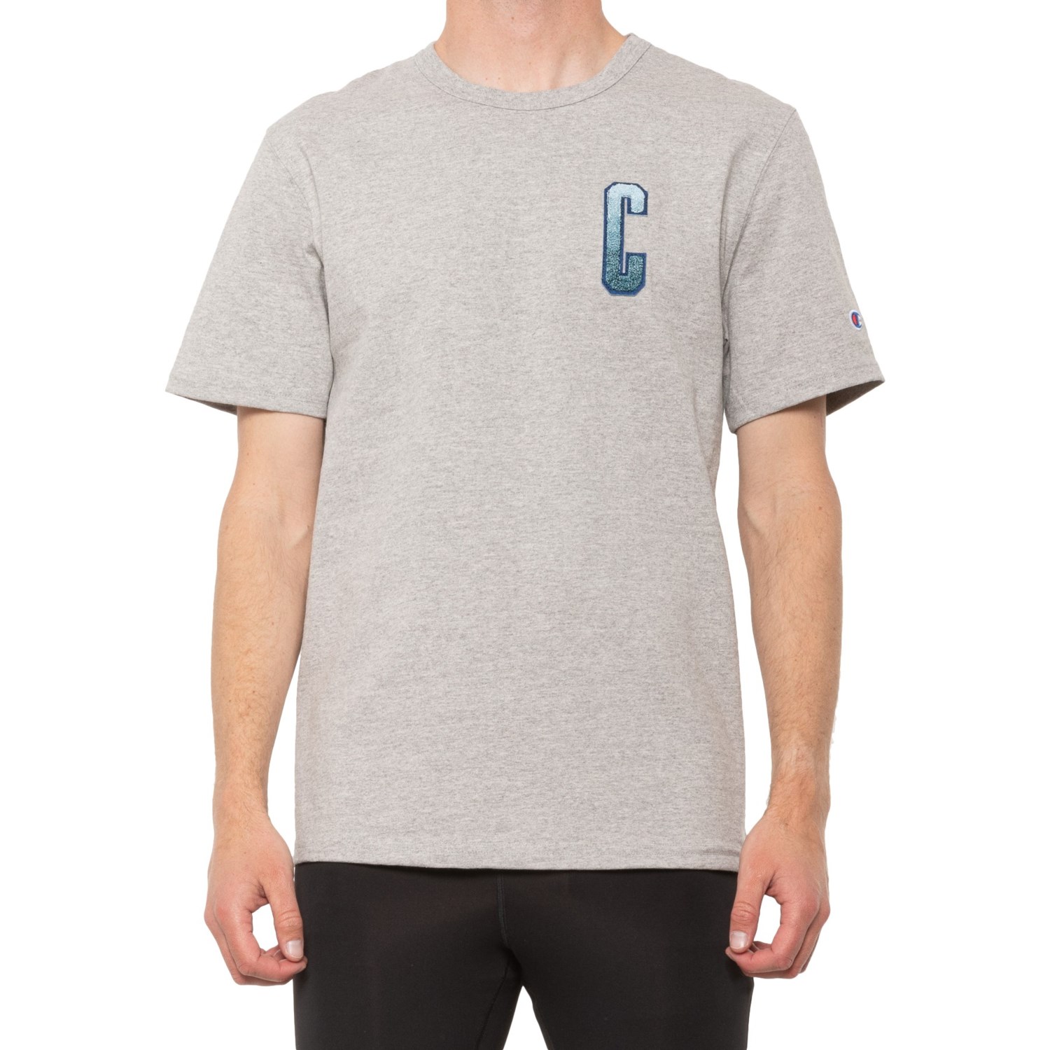 Champion Heritage T-Shirt - Short Sleeve (For Men)