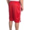 8350Y_2 Champion Lacrosse Mesh Shorts (For Men)