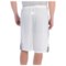 8350Y_3 Champion Lacrosse Mesh Shorts (For Men)