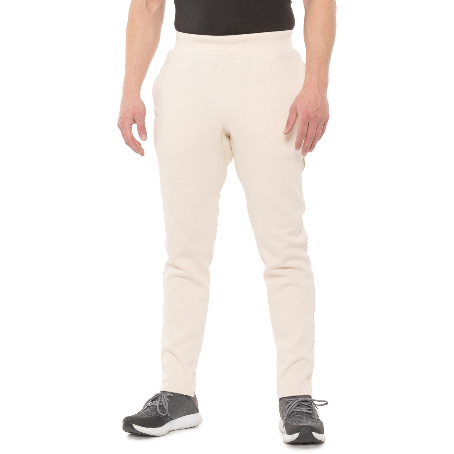 Champion Natural State Reverse-Weave Joggers (For Men)
