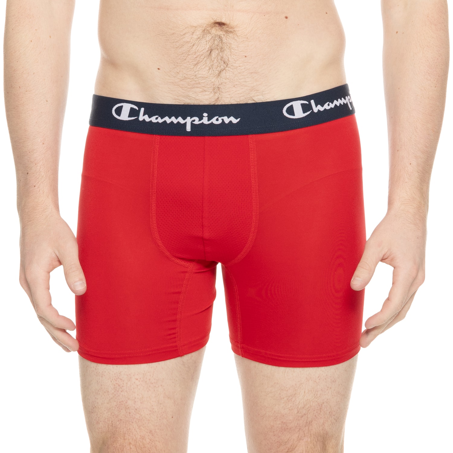 Champion Performance Boxer Briefs - 5-Pack - Save 46%