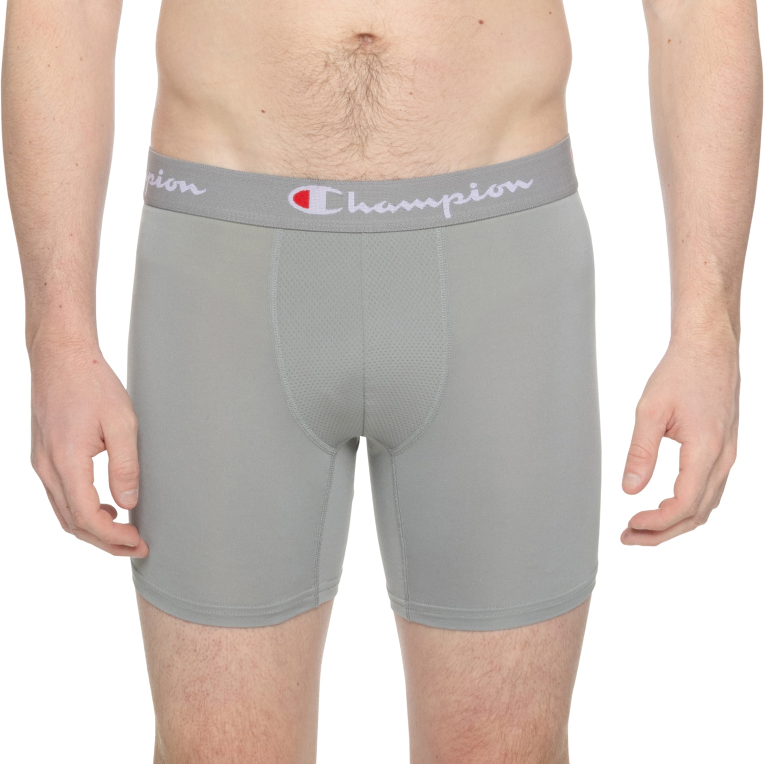 Champion Performance Boxer Briefs - 5-Pack - Save 46%
