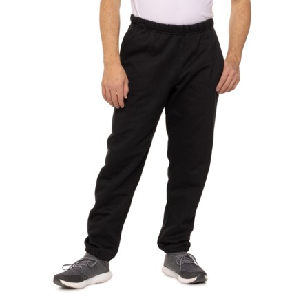 メンズウェア OBSIDIAN TSURIURAKE JERSEY SWEAT PANTS OBSIDIAN TSURIURAKE JERSEY SWEAT PANTS