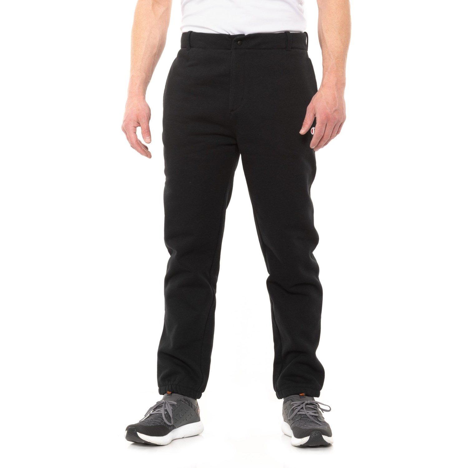 Champion Reverse-Weave Tailored Pants (For Men)