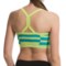 9764X_2 Champion Seamless All-Day Bra - Low Impact, Racerback (For Women)