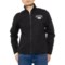 Champion Sideline Jacket in Black