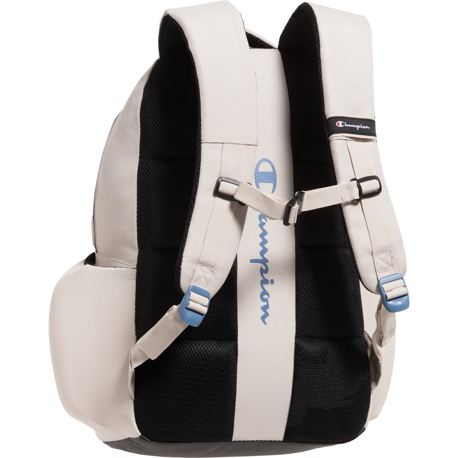 Champion Summit Backpack - Black - Save 70% display picture 2