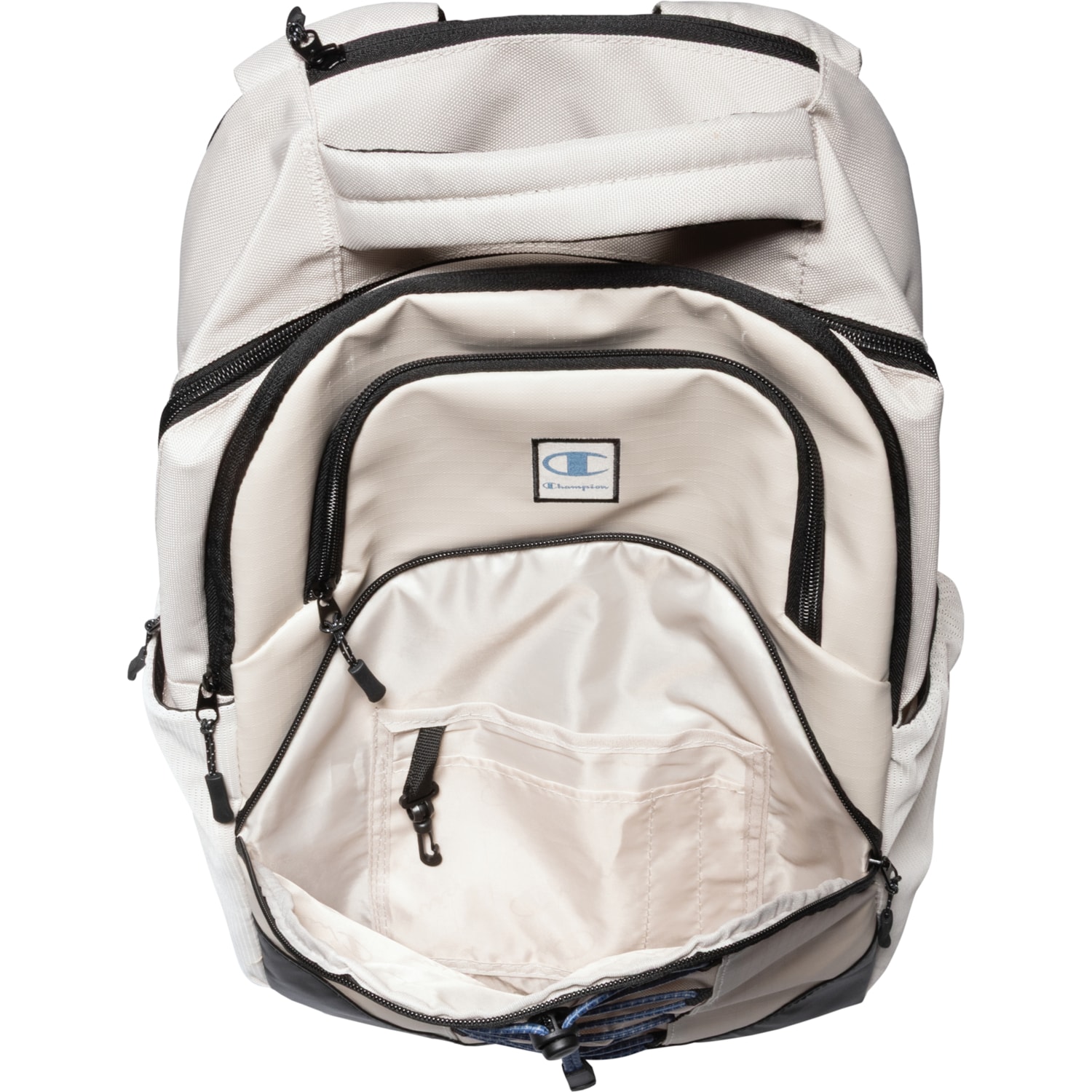 Champion Summit Backpack - Black - Save 50%