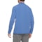 9RYDW_2 Champion Sun Shirt - Zip Neck, Long Sleeve