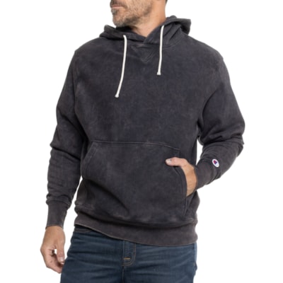 Champion Vintage Washed Reverse-Weave Hoodie - Save 26%
