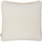 2MCCT_2 Chandler 4 Corners Anchor and Chain Hand-Hooked Throw Pillow - Wool, 18x18”