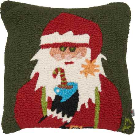 Storehouse Knit Snowflake Print Throw Pillow 20x20 Save 64