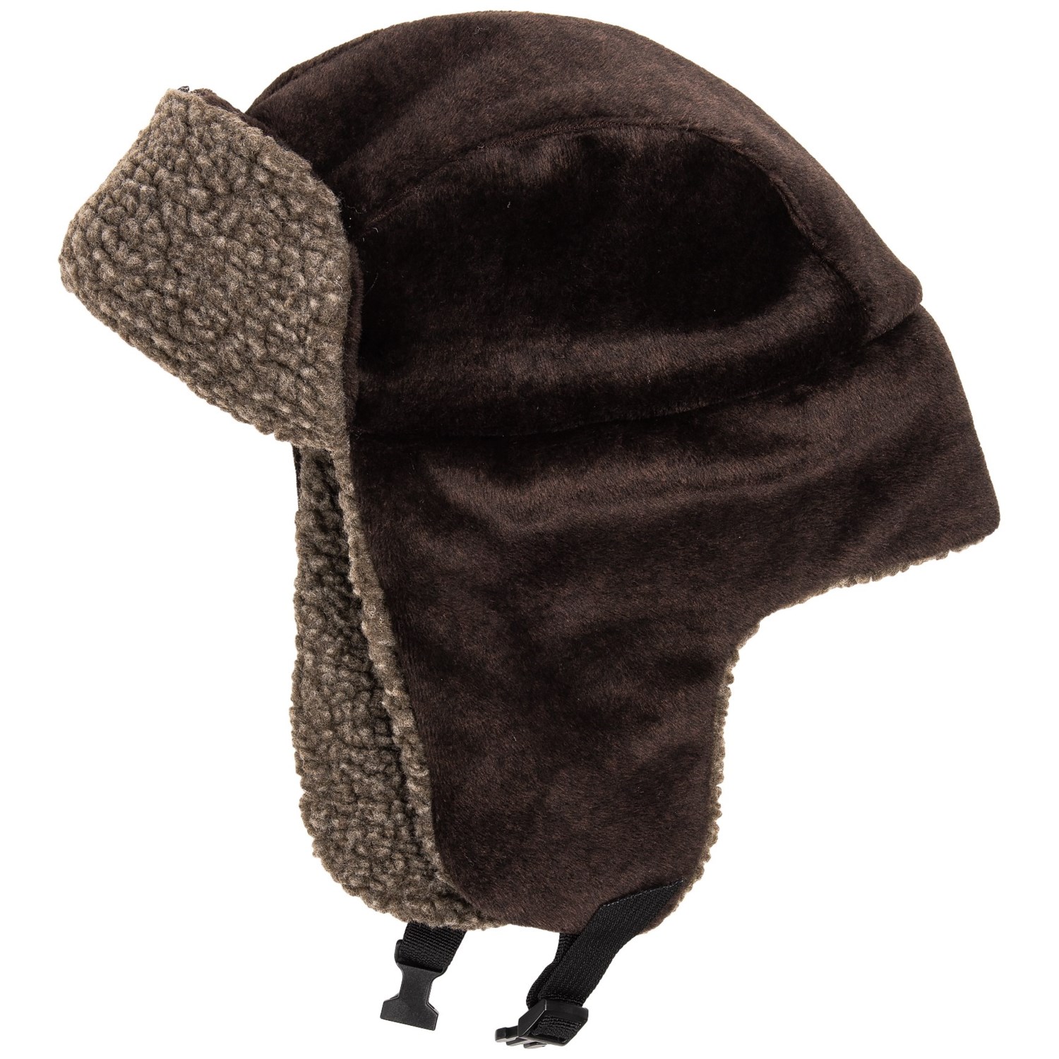Chaos Sherpa Trapper Hat (For Men) - Save 58%