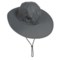 8414X_2 Chaos Torrent Sombrero Hat (For Men and Women)