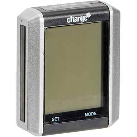 CHARGE 14-Function Bike Computer in Multi