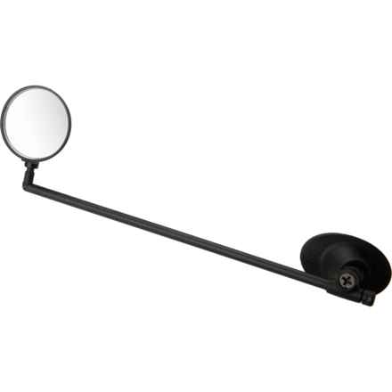 CHARGE Helmet Mirror in Black