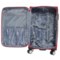 428KA_2 Chariot Travelware 24” Travelware Madrid Spinner Suitcase