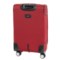 428KA_3 Chariot Travelware 24” Travelware Madrid Spinner Suitcase