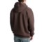 8193P_2 Chase Edward Pullover Hoodie (For Men)