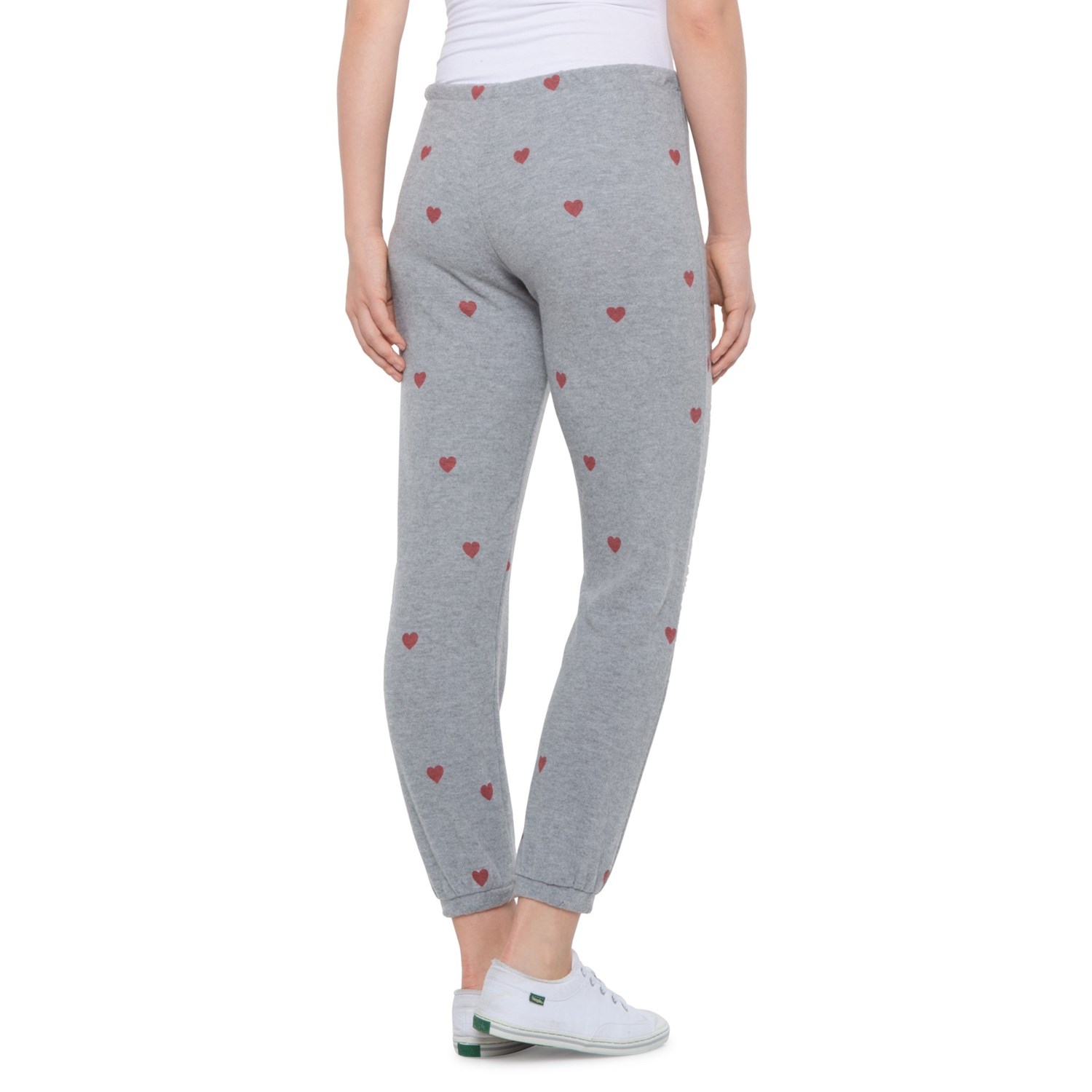 chaser star sweatpants