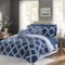 222NY_3 CHD Home Home Chatham Comforter Set - King, 9-Piece