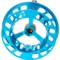 3UWMT_2 Cheeky Fly Fishing Limitless 425 Saltwater Fly Reel - 7-10wt