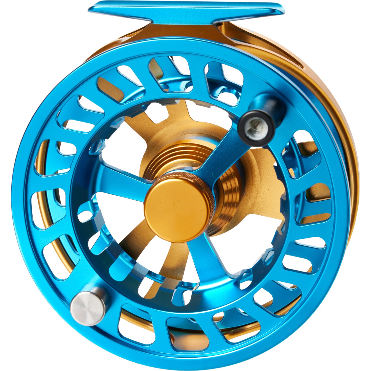 Cheeky Fly Fishing Limitless 425 Saltwater Fly Reel - 7-10wt - Save 42%