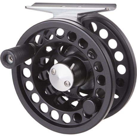 Cheeky Fly Fishing Tyro 300 Freshwater Fly Reel - 2-4 wt - Save 30%