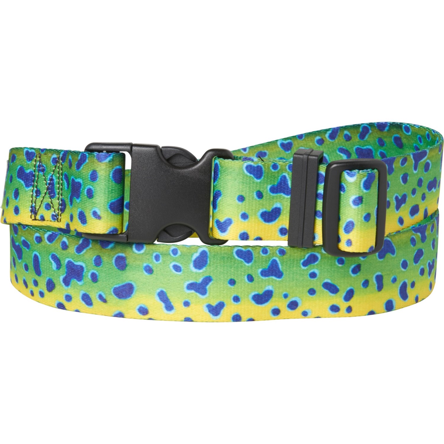 Cheeky Fly Fishing Wading Belt Mahi Mahi Save 43