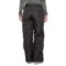 21DMR_2 Cherokee Insulated Snow Pants (For Women)