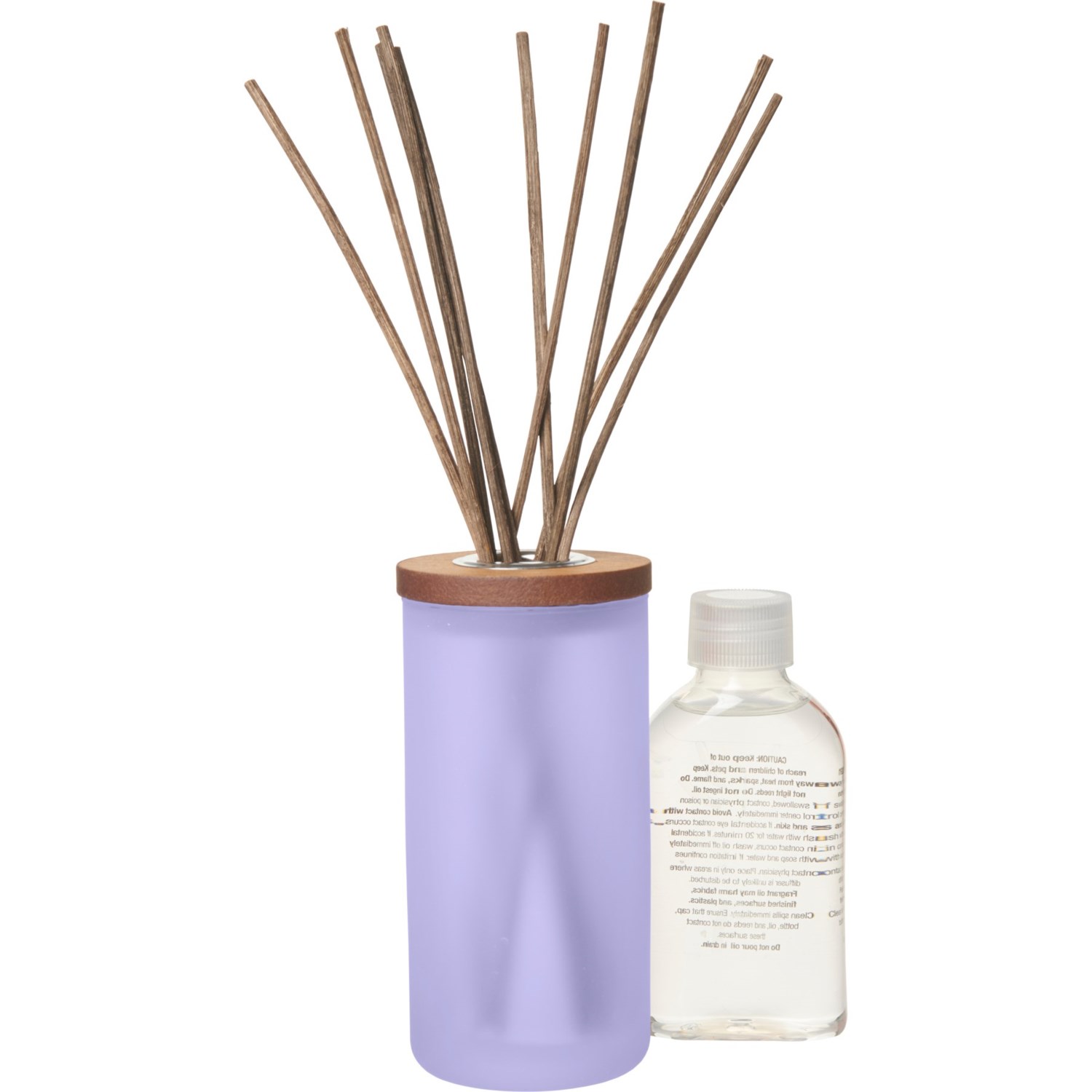 Chesapeake Bay Candle Serenity and Calm Reed Diffuser Lavender Thyme