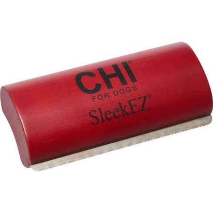 chi for dogs sleekez