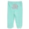 444JG_2 Chick Pea Baby Bodysuit, Pants and Bib Set - Short Sleeve (For Infants)